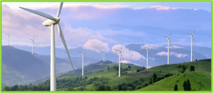 Wind Energy